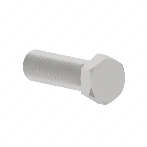 A   007 990 13 01 64 SCREW