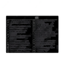 A   008 817 10 20 INFORMATION LABEL