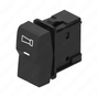 A   011 545 93 07 ROCKER SWITCH