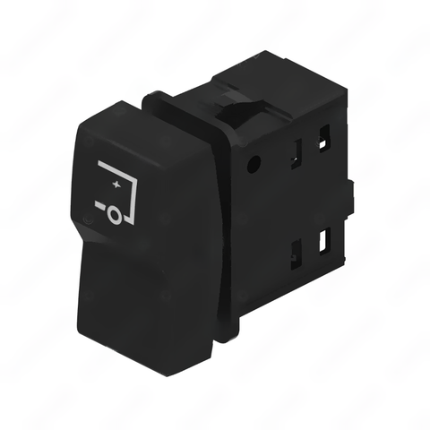 A   011 545 95 07 ROCKER SWITCH