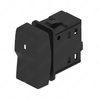 A   012 545 03 07 ROCKER SWITCH