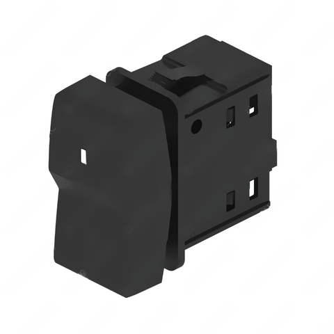 A   012 545 03 07 ROCKER SWITCH