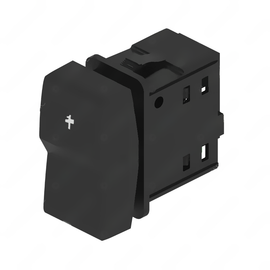 A   012 545 04 07 ROCKER SWITCH