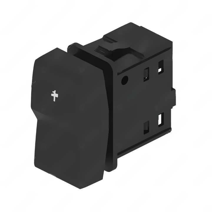 A   012 545 04 07 ROCKER SWITCH