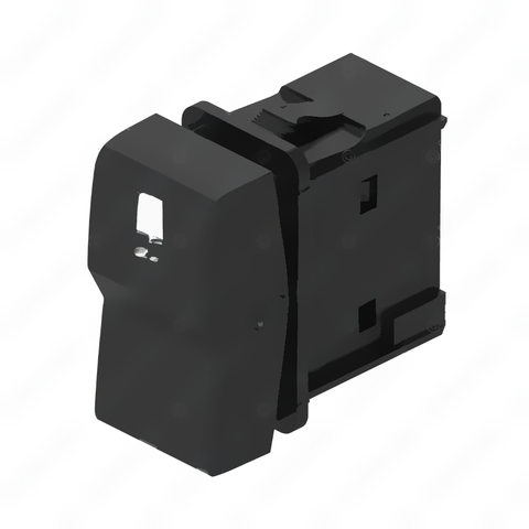 A   012 545 12 07 ROCKER SWITCH