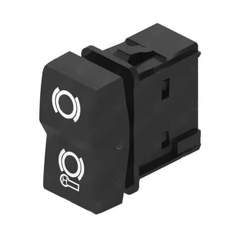A   012 545 27 07 ROCKER SWITCH