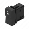 A   012 545 28 07 ROCKER SWITCH