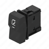A   013 545 15 07 ROCKER SWITCH