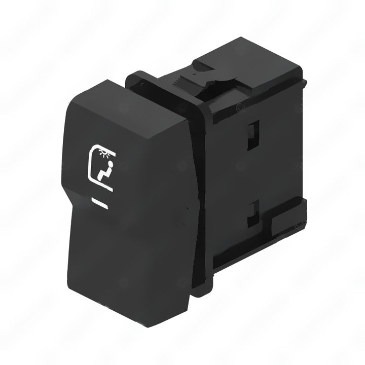 A   013 545 15 07 ROCKER SWITCH