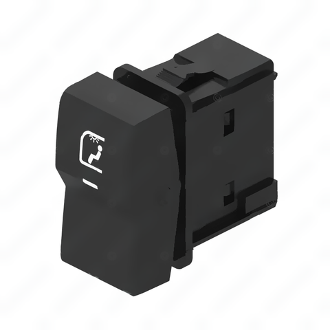 A   013 545 15 07 ROCKER SWITCH