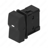 A   013 545 61 07 ROCKER SWITCH