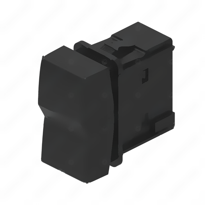 A   013 545 65 07 ROCKER SWITCH