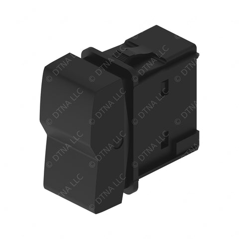 A   013 545 67 07 ROCKER SWITCH