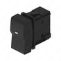A   013 545 96 07 ROCKER SWITCH