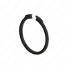 A   013 994 27 41 RETAINING RING