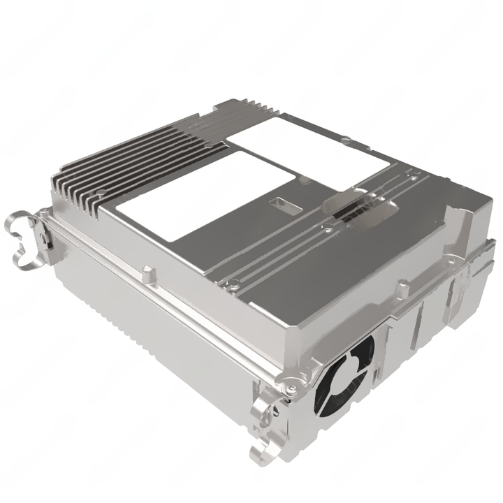 A   014 446 65 21 FLAT PANEL ECU-CONNECT5