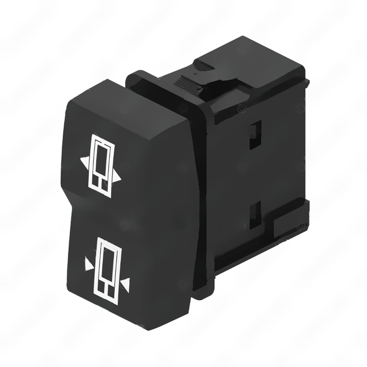 A   014 545 21 07 ROCKER SWITCH