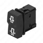 A   014 545 21 07 ROCKER SWITCH