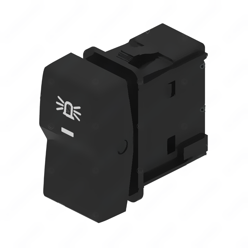 A   014 545 44 07 ROCKER SWITCH