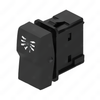A   017 545 69 07 ROCKER SWITCH LIGHTING CHECK