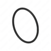 A   017 997 65 45 O-RING, RANGE CYL, INNER