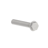 A   020 990 54 01 HEX. HEAD BOLT W. FLANGE CROSSMEMBER AND