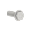 A   020 990 96 01 HEX. HEAD BOLT W. FLANGE HOLDER TO FRAME