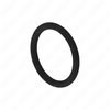 A   022 997 81 45 RS O-RING