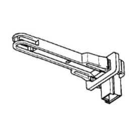 A   171 830 01 72 SENSOR-TEMPERATURE,INTERIOR AIR