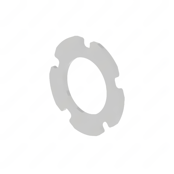 A   346 354 16 62 THRUST WASHER