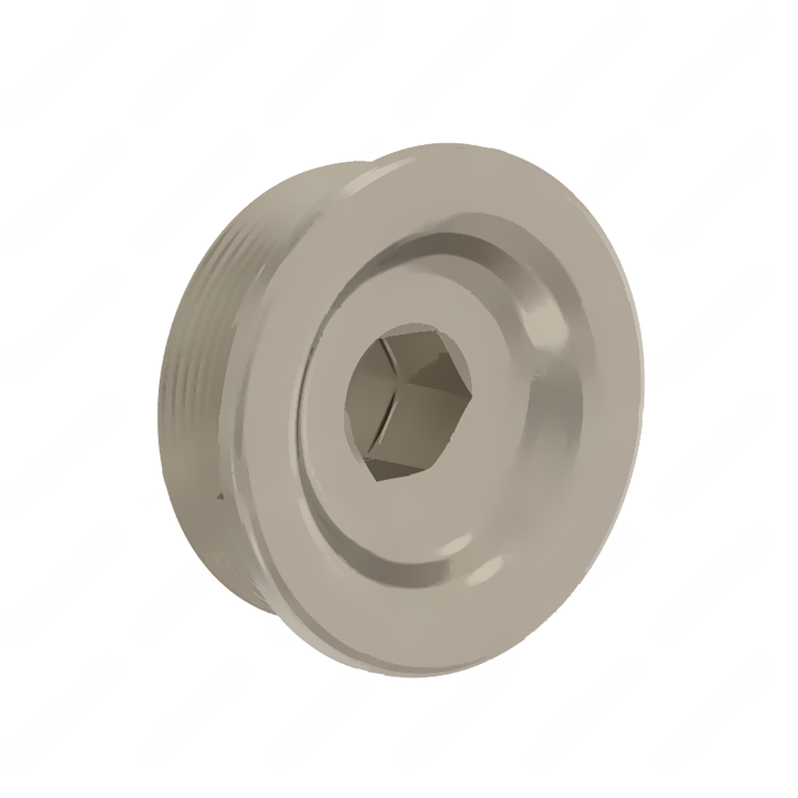 A   355 997 02 32 SCREW,OIL FILL PLUG