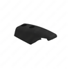 A   381 814 00 01    7D66 HOOK-COAT, ORION GREY