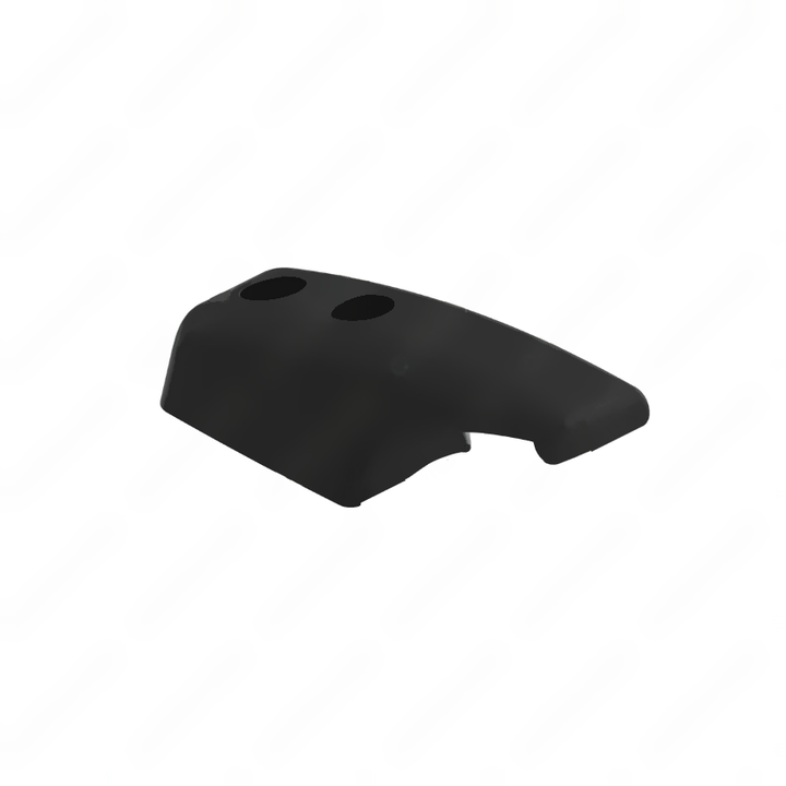 A   381 814 00 01    7D66 HOOK-COAT, ORION GREY
