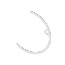 A   389 262 42 56 SHIM, OIL PUMP(1.55 MM)
