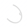 A   389 262 43 56 SHIM, OIL PUMP(1.60 MM)