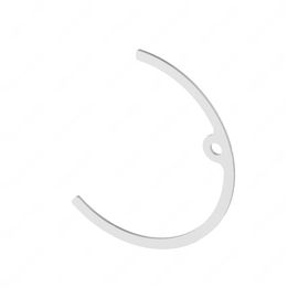 A   389 262 43 56 SHIM, OIL PUMP(1.60 MM)