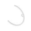 A   389 262 44 56 SHIM, OIL PUMP(1.65 MM)