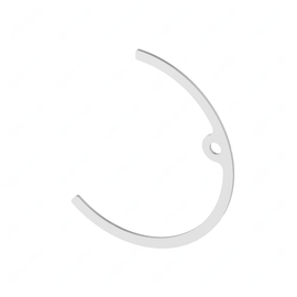 A   389 262 44 56 SHIM, OIL PUMP(1.65 MM)