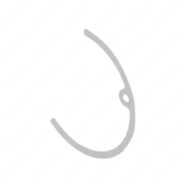 A   389 262 62 54 SHIM, OIL PUMP(0.80 MM)
