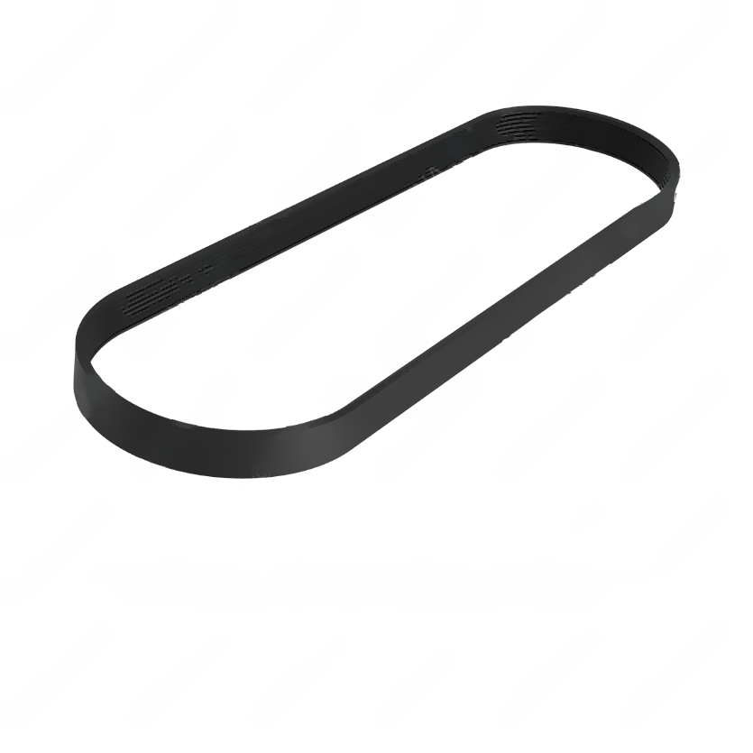 A   472 993 33 96 BELT,8 RIB,2700MM