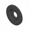 A   673 291 02 91 RETAINER, SPRING