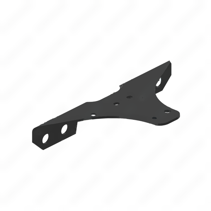 A   680 312 25 87 GUSSET, LOWER