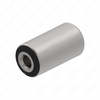 A   680 322 01 50 BUSHING-SUSP,RUBBER,4IN,X57.15/20.7,TENN