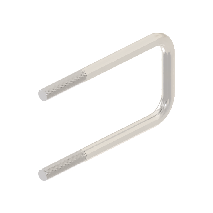A   680 322 07 25 U BOLT-FRONT SPRING,3/4-16,215,122/20,75