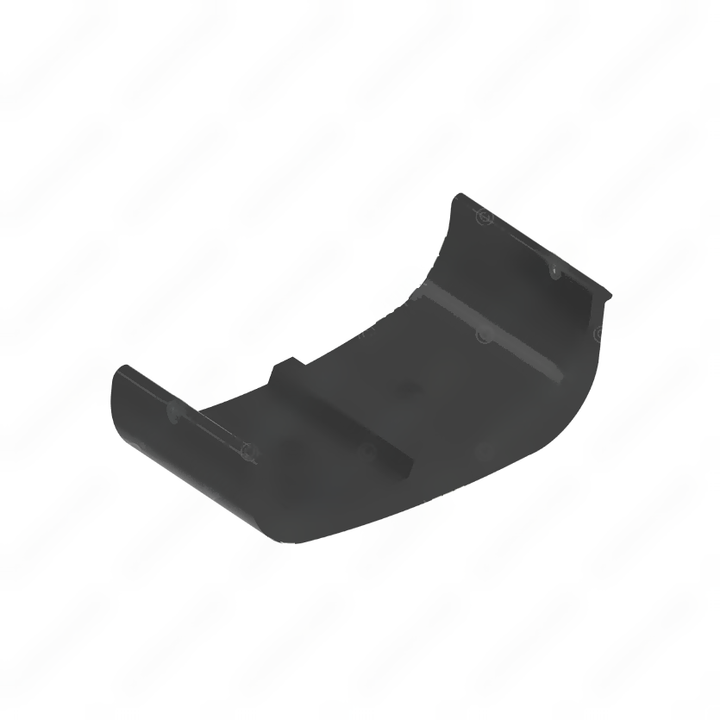 A   680 325 00 09 WEAR SHOE-HANGER,REAR SUSPENSION