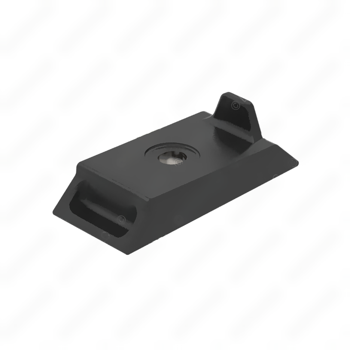 A   680 325 00 19 SEAT-AXLE RR SUSP