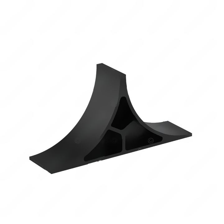A   680 432 00 58 SPACER, AIR TANK