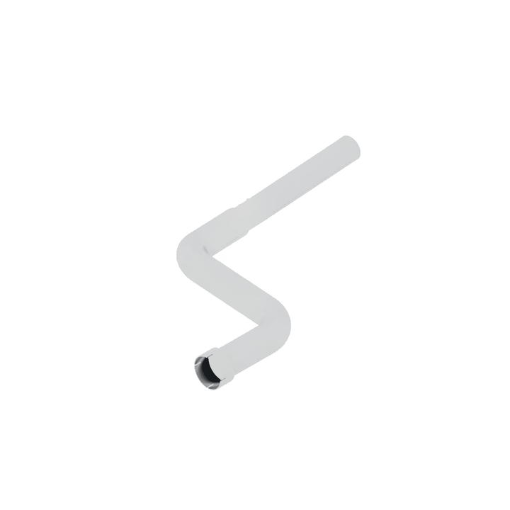 A   680 490 05 23 PIPE ASSY, EXH ENG