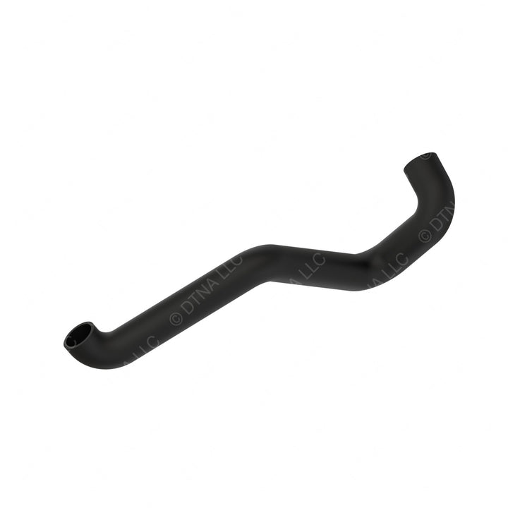 A   680 501 45 82 HOSE-RAD, EPDM,INLET