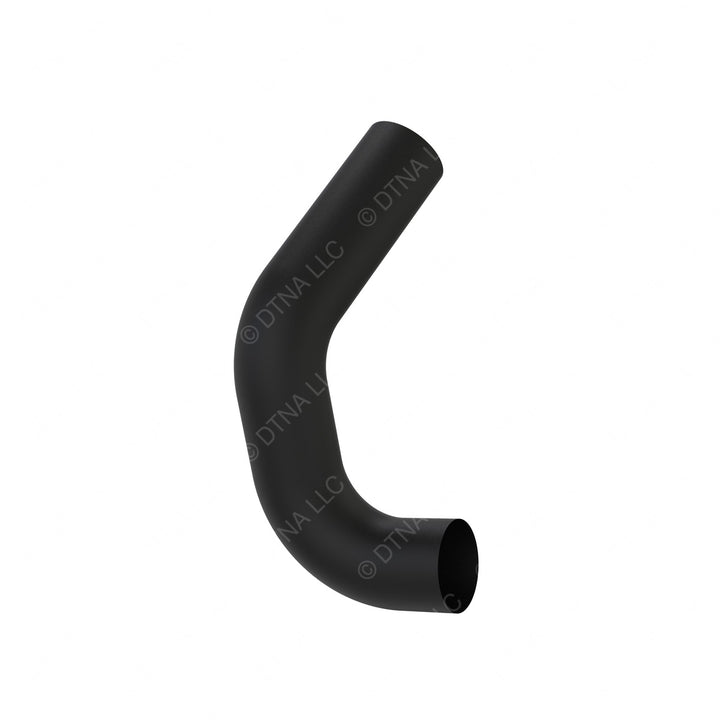 A   680 501 47 82 HOSE-RAD, RBR.OUTLET